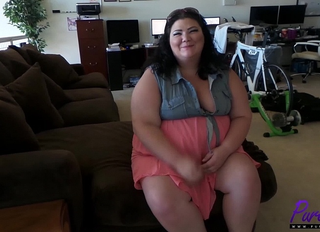 BTS Interview with Juicy Jazmynne