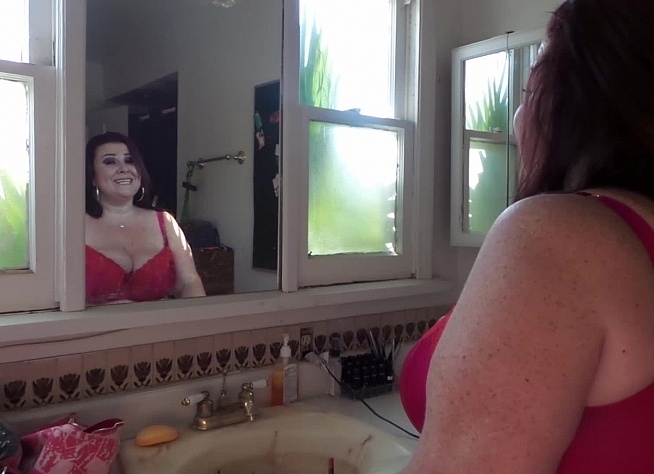 BTS Interview with Lady Lynn